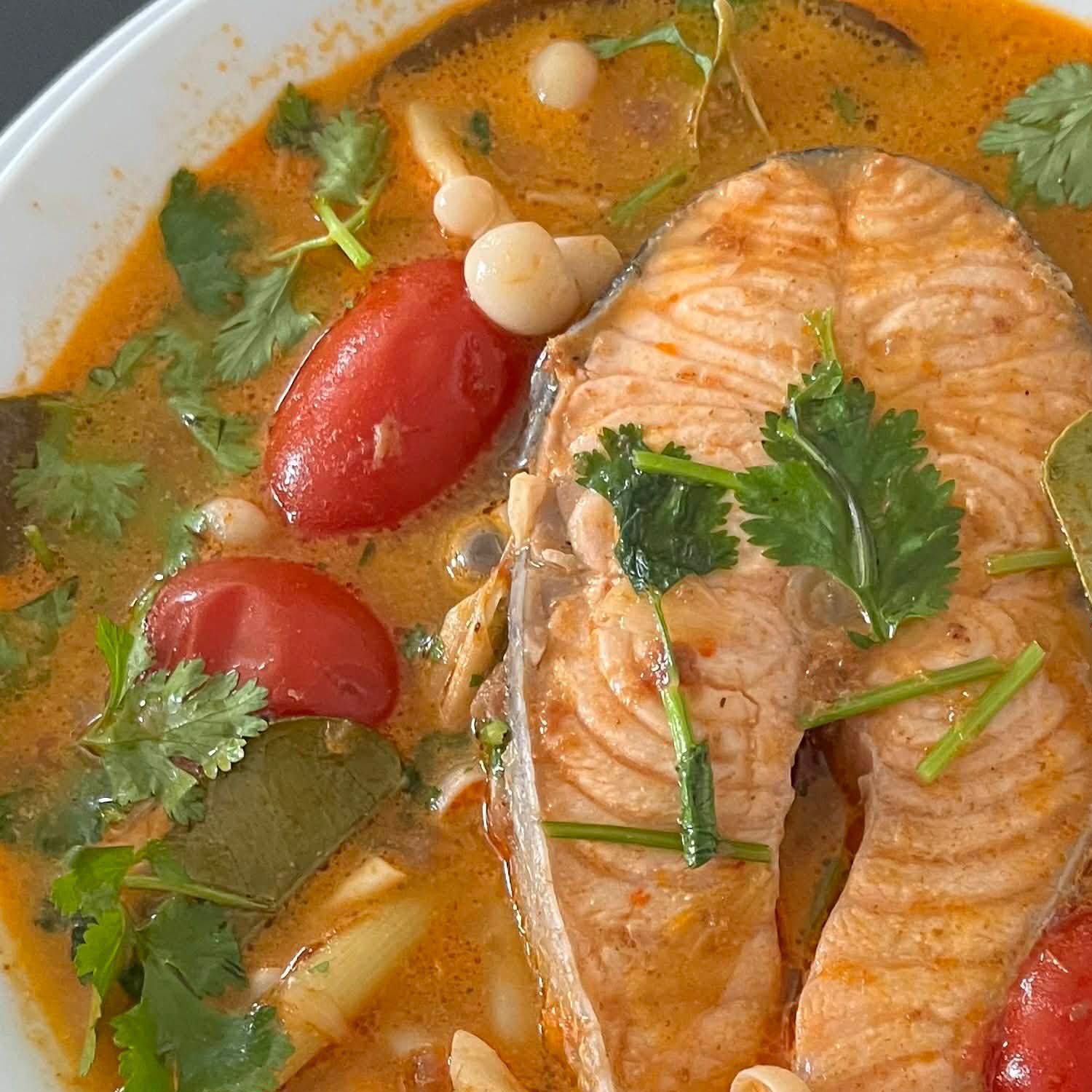 Traiteur Thailandais